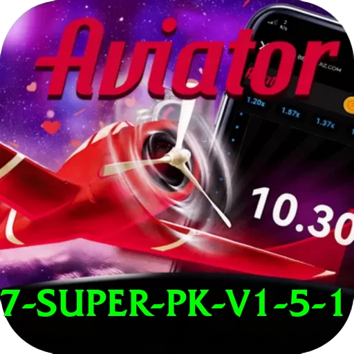 mj77 Super PK v1.5.1 - 2