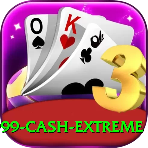 N999 Cash Extreme - 2
