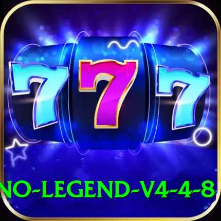 pakbet88 Casino Legend v4.4.8 - 2