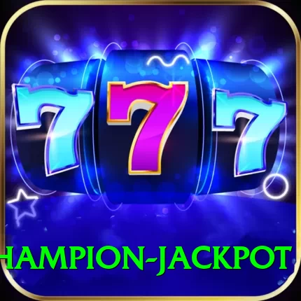 pk11 Champion Jackpot - 2