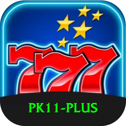 pk11 Games Plus - 2