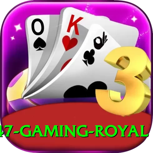 pk1947 - Gaming Royal - 2