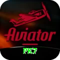 pk7 Pro Gaming App