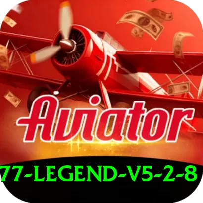 pk777 Legend v5.2.8 - 2