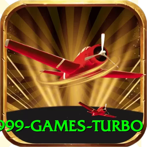 PK999 Games Turbo - 2