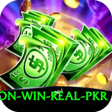 PKLOBO Champion - Win Real PKR - 2