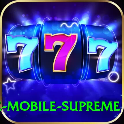 PKR 777 Game Mobile Supreme - 2