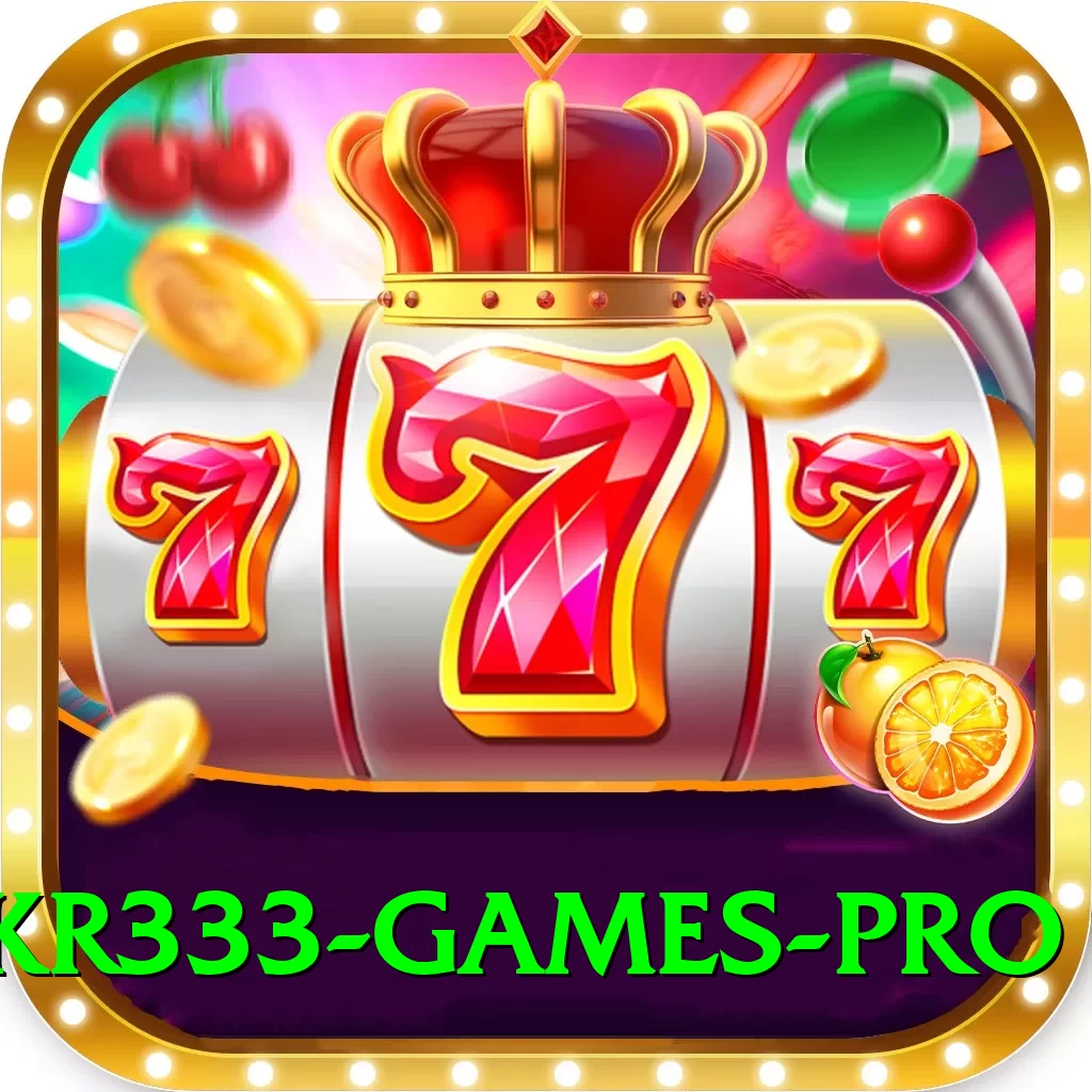 pkr333 Games Pro - 2