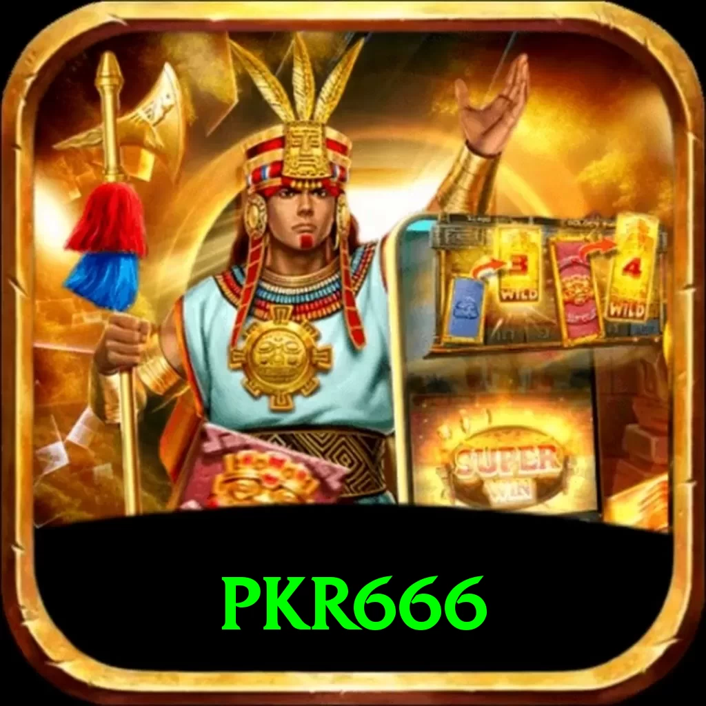 pkr666 Super - Daily Bonus - 2