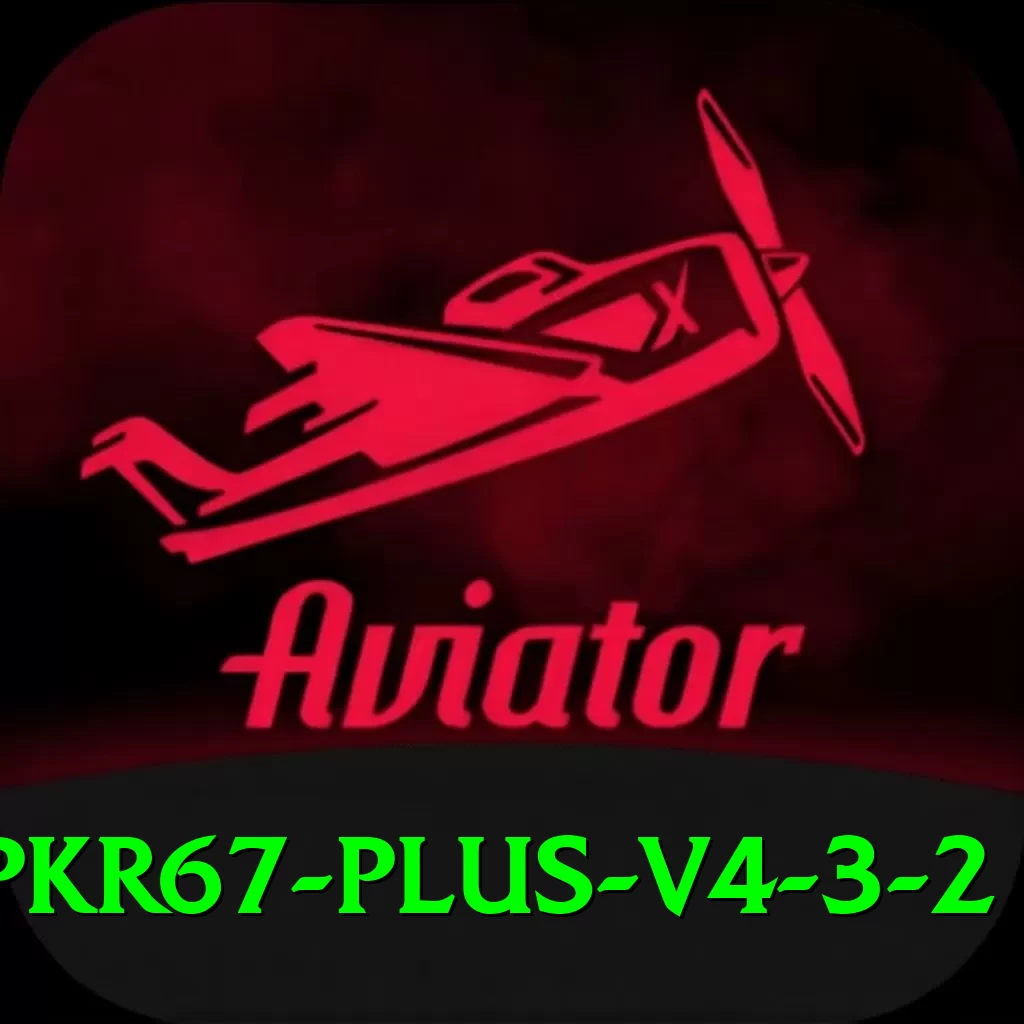 pkr67 - Plus v4.3.2 - 2