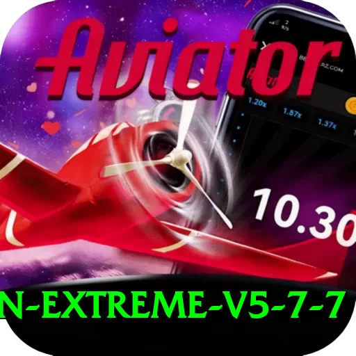 pkr777 Pakistan Extreme v5.7.7 - 2