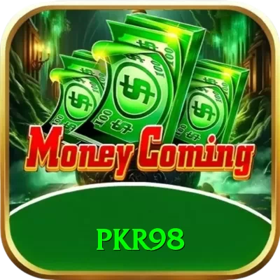 pkr98 Pro New - 2