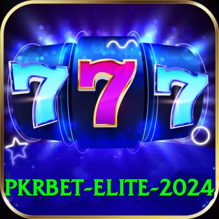 pkrbet Elite 2024 - 2