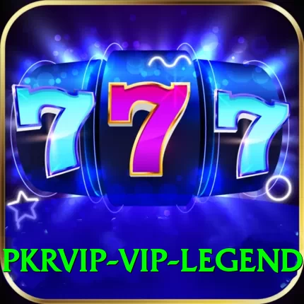 pkrvip - VIP Legend - 2