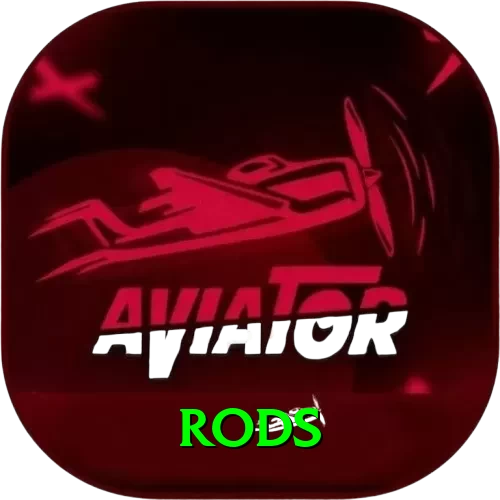 rods Legend Gaming App - 2