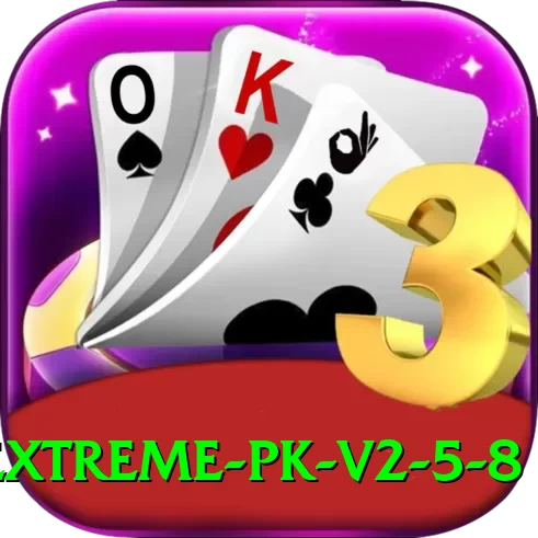 rss99 Extreme PK v2.5.8 - 2