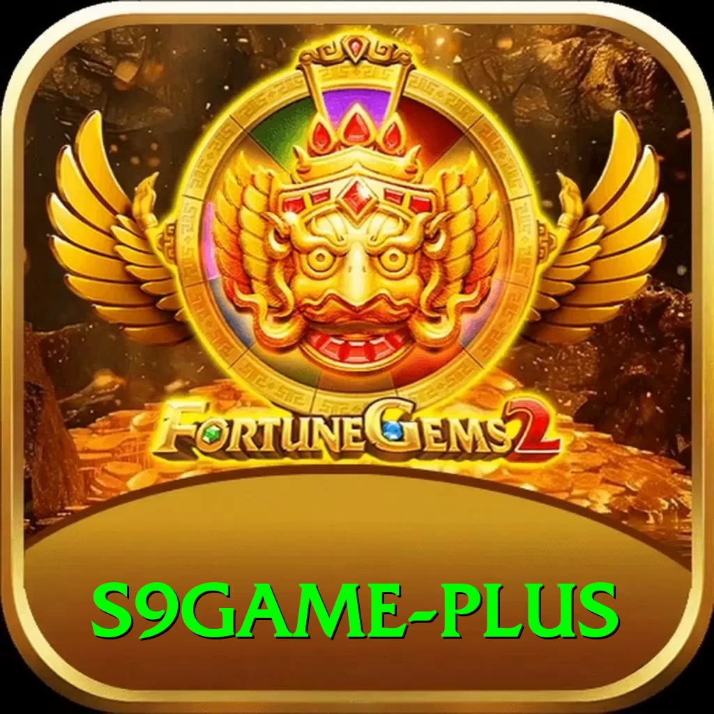 s9game Gaming Plus v2.5.4 - 2