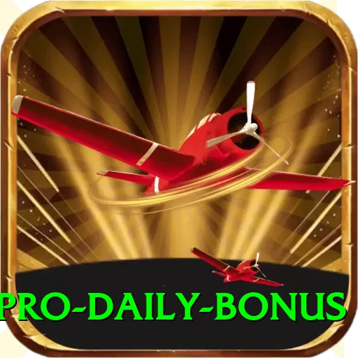 s9game Pro - Daily Bonus - 2