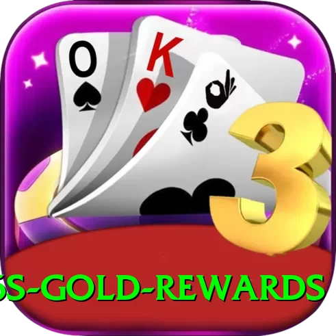Six6s Gold Rewards - 2