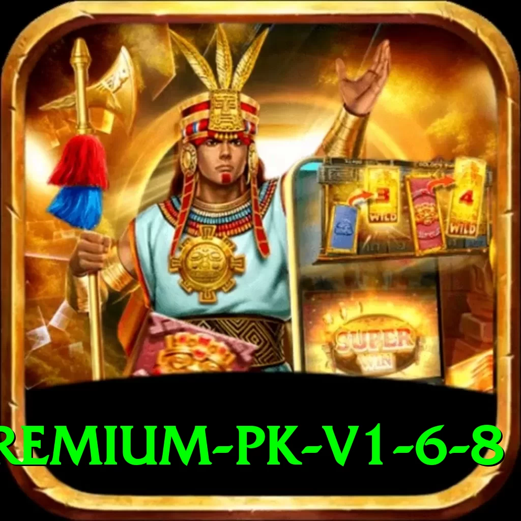 Star Game Premium PK v1.6.8 - 2