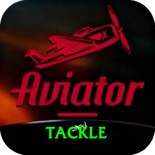 tackle App Deluxe v4.6.8 - 2
