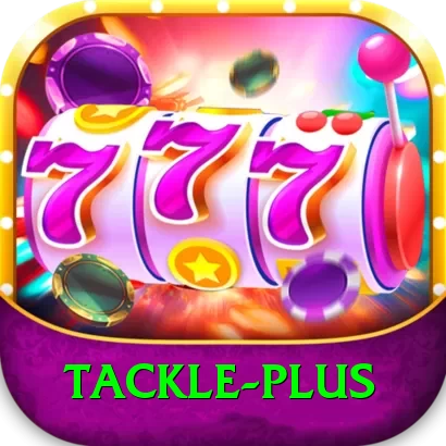 tackle - Slots Max - 2