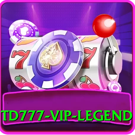 TD777 - VIP Legend - 2
