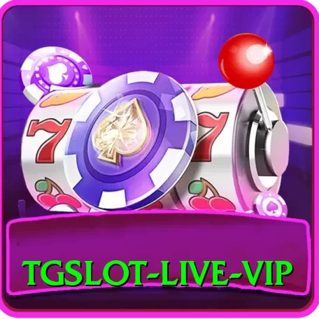 tgslot Live VIP - 2