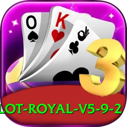 TGSlot - Royal v5.9.2 - 2