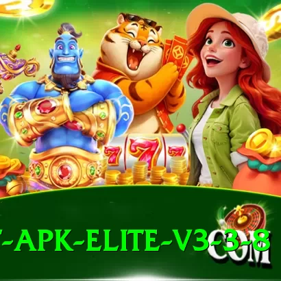 trout APK Elite v3.3.8 - 2