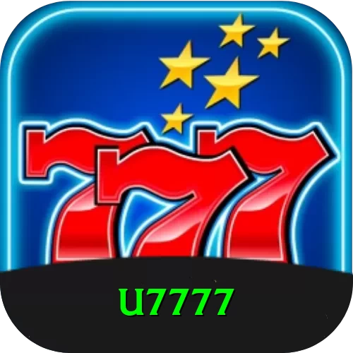 u7777 Slot Machine King - 2