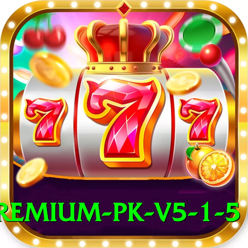 VG70 Game Premium PK v5.1.5 - 2
