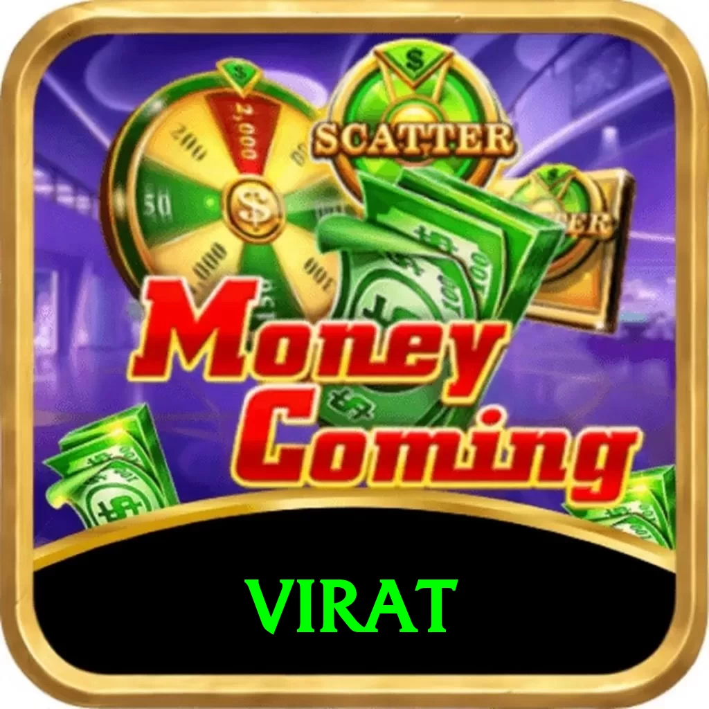 virat Gold Slots - 2