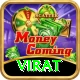 virat Gold Slots