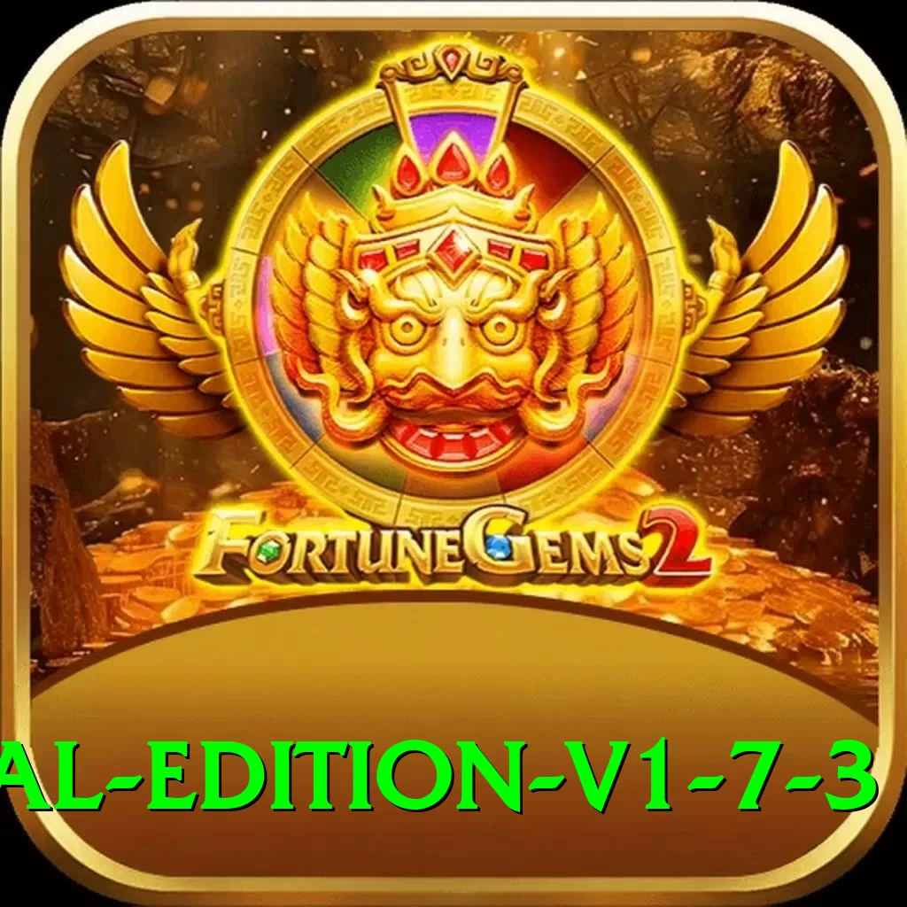 vsp777 - Royal Edition v1.7.3 - 2