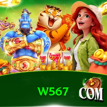 w567 Jackpot Royal v1.6.6 - 2