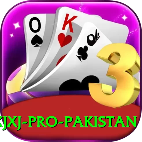 xjxj Pro Pakistan - 2