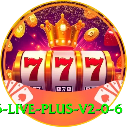 xp786 Live Plus v2.0.6 - 2