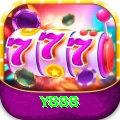 y888 Casino Official v4.8.0