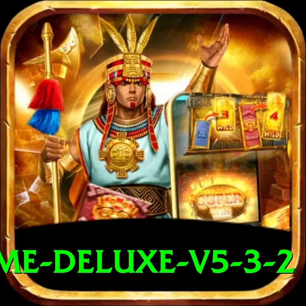 y999 Game Deluxe v5.3.2 - 2