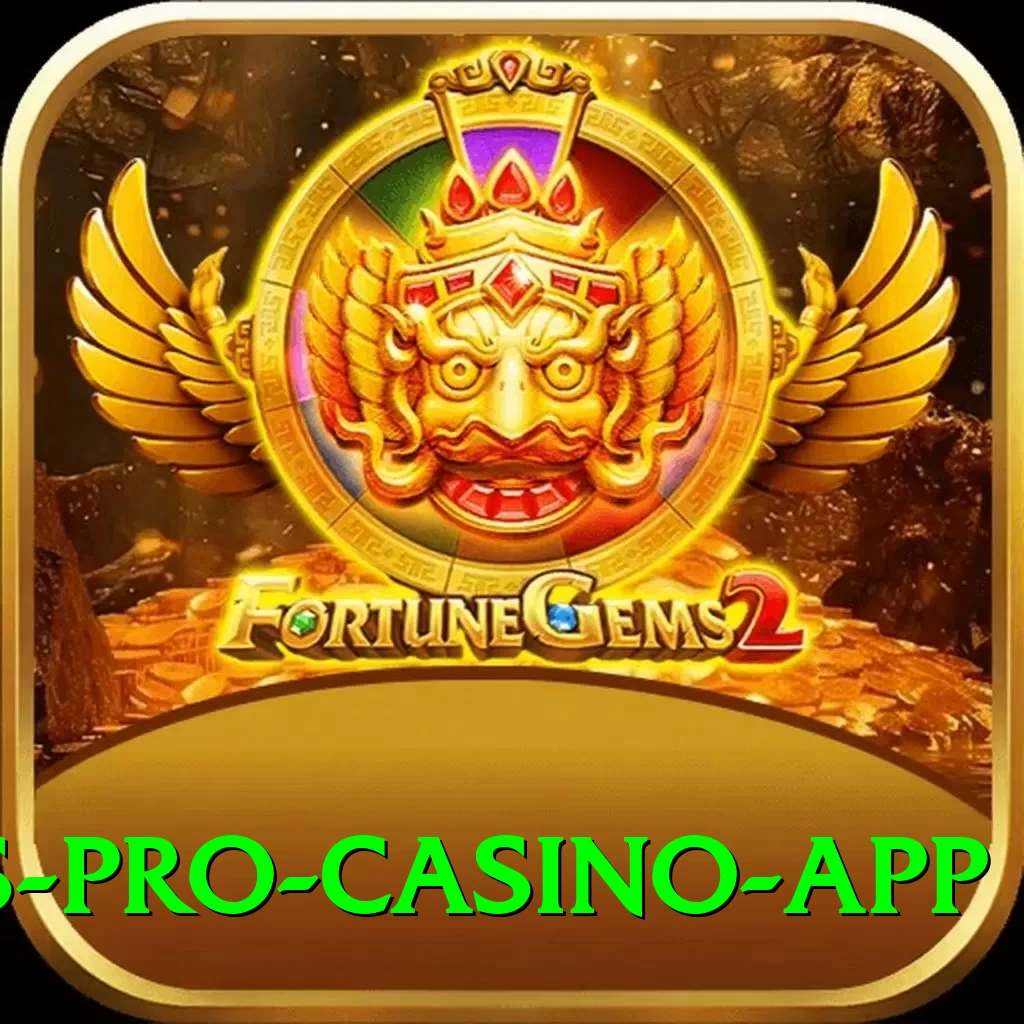 Ybets Pro Casino App - 2