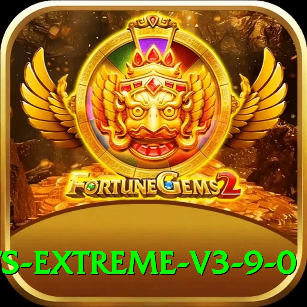 Yes008 Game Slots Extreme v3.9.0 - 2