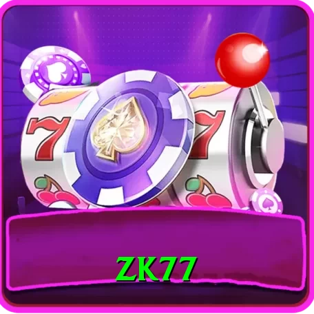 zk77 Mobile Legend - 2