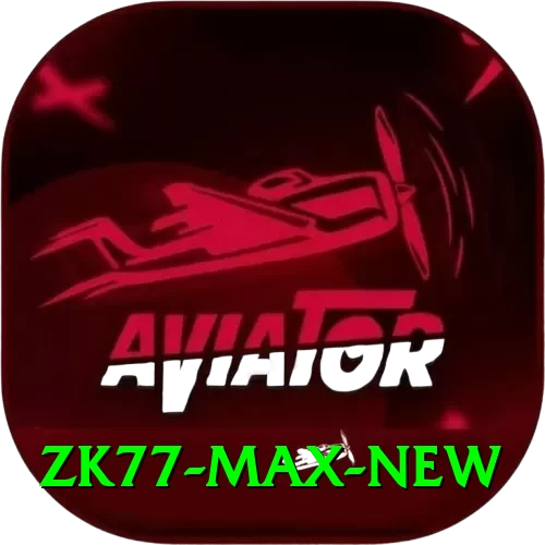 zk77 Max New - 2